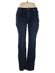 Logo By Lori Goldstein Jeans