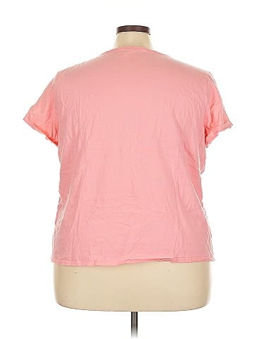 Croft & Barrow Short Sleeve T-Shirt (view 2)