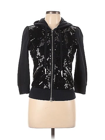 Juicy Couture Zip Up Hoodie (view 1)