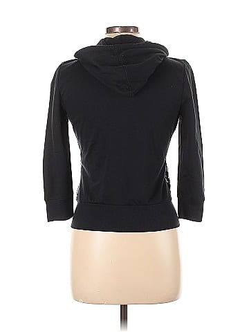 Juicy Couture Zip Up Hoodie (view 2)