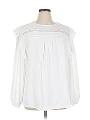 Btfbm Long Sleeve Blouse