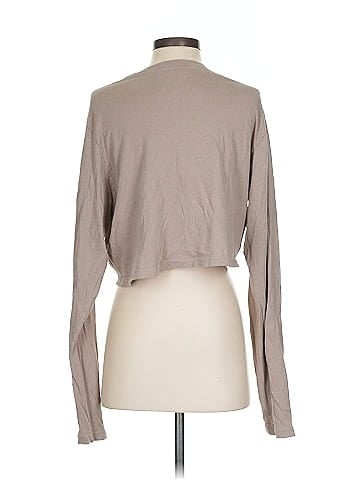 Set Active Long Sleeve Top (view 2)