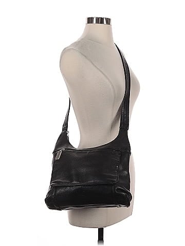 Tignanello Leather Crossbody Bag (view 2)