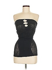 White Fox Cocktail Dress