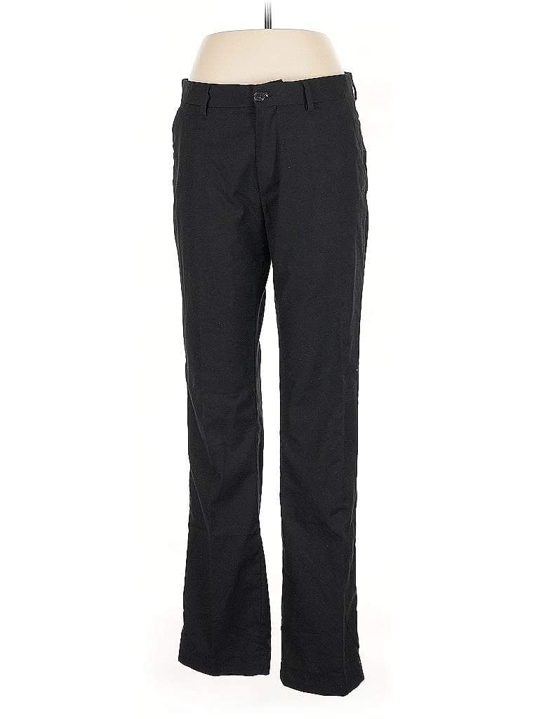 Pre-owned English Laundry Dress Pants In Black