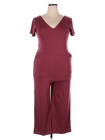 Universal Standard Jumpsuit (view 1)