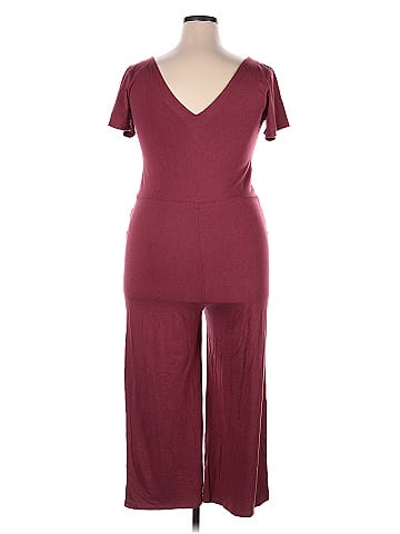 Universal Standard Jumpsuit (view 2)