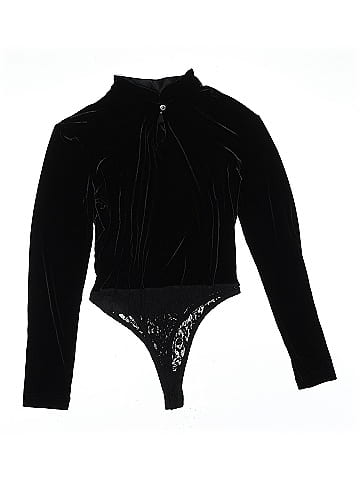 Nicole Miller Bodysuit (view 1)