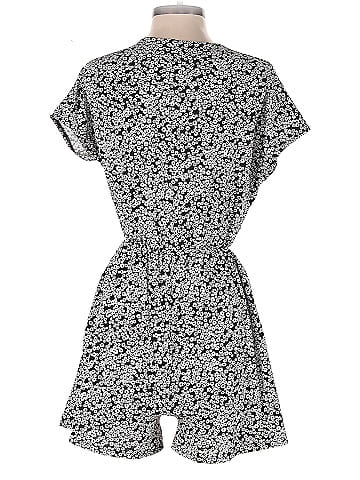 Uniqlo Romper (view 2)