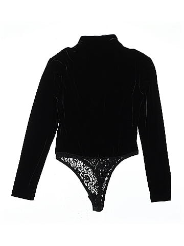 Nicole Miller Bodysuit (view 2)