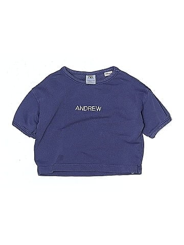 Zara Sweatshirt (view 1)