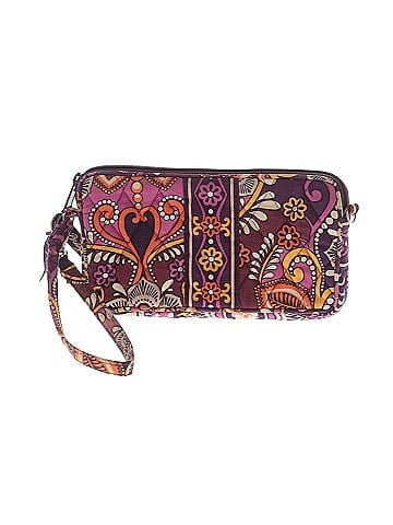 Vera Bradley Wristlet (view 1)