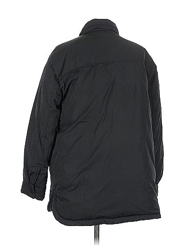 Gap Snow Jacket (view 2)