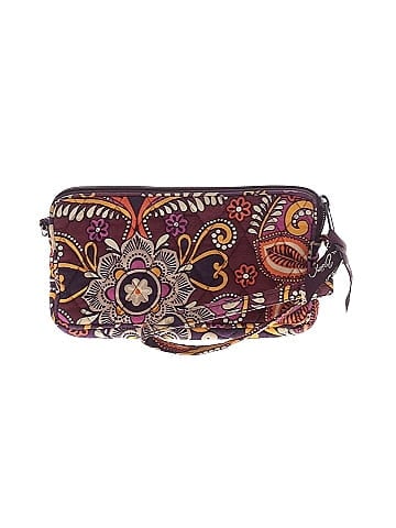 Vera Bradley Wristlet (view 2)