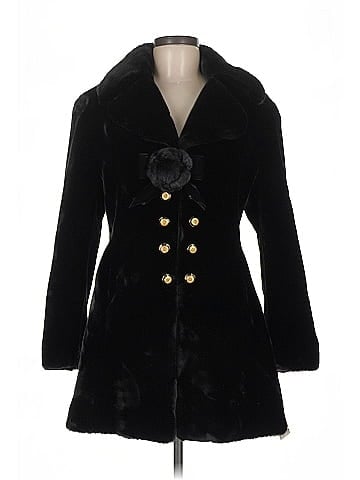 St. John Collection Coat (view 1)