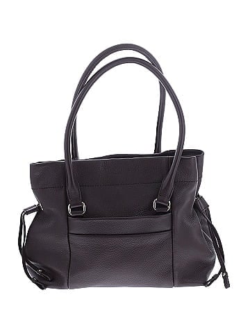 Kate Spade New York Leather Tote (view 1)