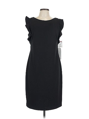Calvin Klein Cocktail Dress (view 1)
