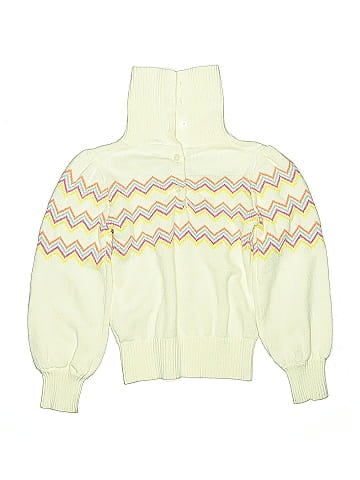 Janie and Jack Turtleneck Sweater (view 1)
