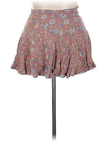 Forever 21 Casual Skirt (view 1)