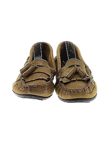 Etienne Aigner Flats (view 2)
