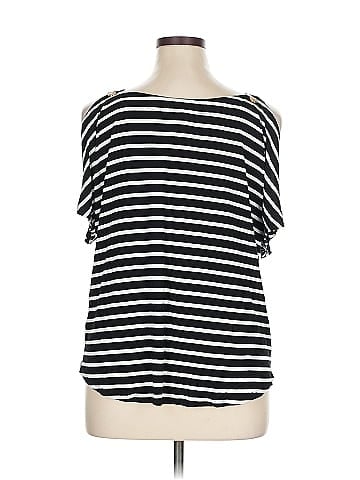 Cable & Gauge Tank Top (view 2)
