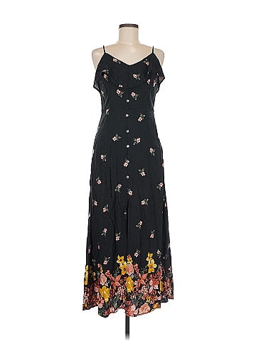 Blu Pepper Casual Dress (view 1)