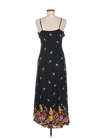 Blu Pepper Casual Dress (view 2)