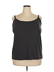 Duluth Trading Co. Sleeveless Top