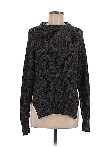 Modern Citizen Pullover Sweater (view 1)
