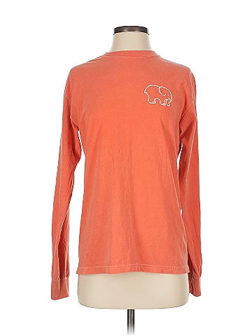 Comfort Colors Long Sleeve T-Shirt (view 1)