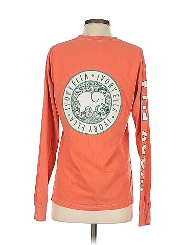 Comfort Colors Long Sleeve T-Shirt (view 2)