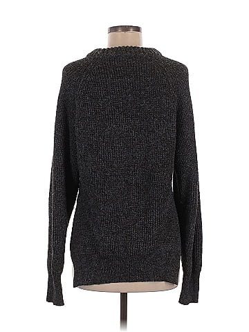 Modern Citizen Pullover Sweater (view 2)