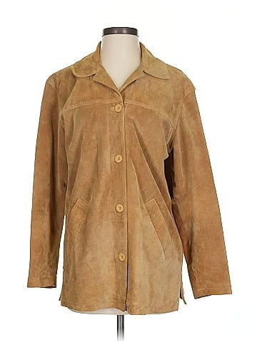 Coldwater Creek Coat (view 1)