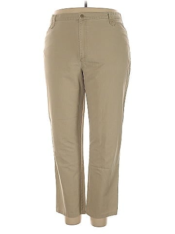 Cj Banks Khakis (view 1)