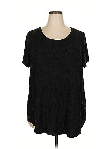 Market and Spruce Short Sleeve T-Shirt (view 1)
