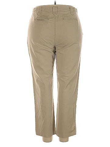 Cj Banks Khakis (view 2)