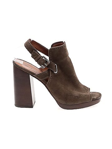 FRYE Heels (view 1)