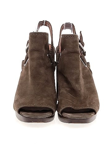 FRYE Heels (view 2)