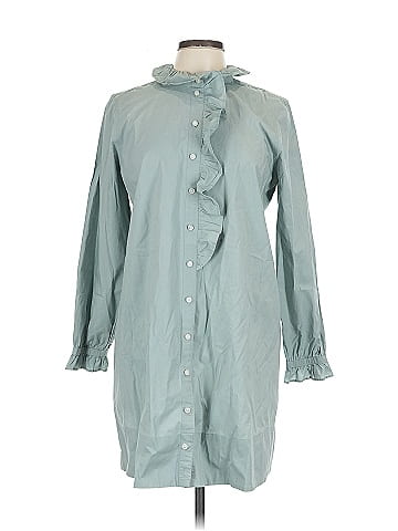 J.Crew 3/4 Sleeve Blouse (view 1)
