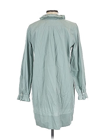 J.Crew 3/4 Sleeve Blouse (view 2)