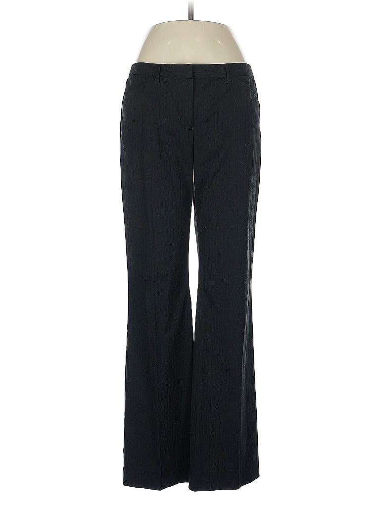 Pre-owned The Limited Dress Pants In Black