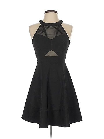 Honey and Rosie Cocktail Dress (view 1)