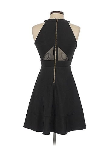 Honey and Rosie Cocktail Dress (view 2)