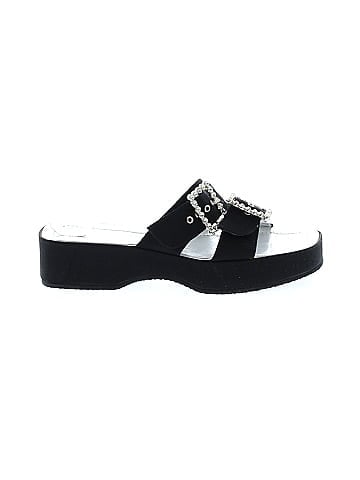 Donald J Pliner Sandals (view 1)