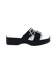 Donald J Pliner Sandals