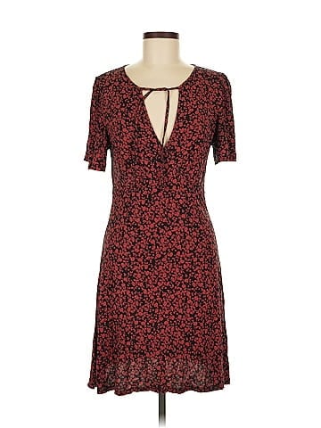 Miss Selfridge Casual Dress (view 1)