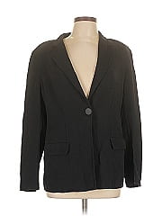 Giorgio Armani Wool Blazer