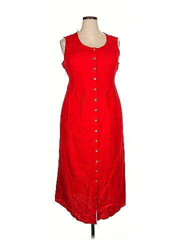 Robbie Bee Casual Dress (view 1)