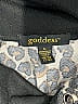 Goddess Black Casual Dress Size L - photo 6