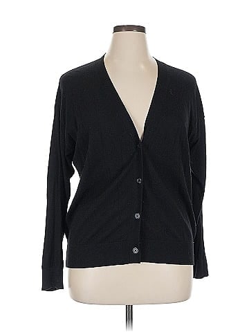 Quince Cardigan (view 1)